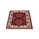 Orientteppich - Bidjar - Indus - 90 x 60 cm - rot