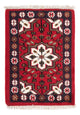 Tappeto orientale 90x60cm