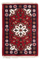 Tappeto orientale 90x60cm