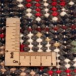 Orientteppich - 90 x 60 cm - rot