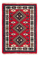 Tappeto orientale 90x60cm