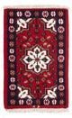 Tappeto orientale 90x60cm