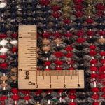 Orientteppich - 90 x 60 cm - rot