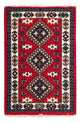 Tappeto orientale 90x60cm