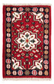 Tappeto orientale 90x60cm