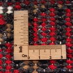 Orientteppich - 90 x 60 cm - rot