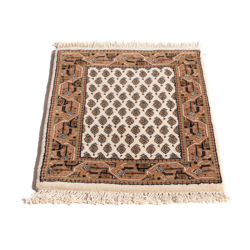 Orientteppich - Mir - Indus - 60 x 40 cm - creme