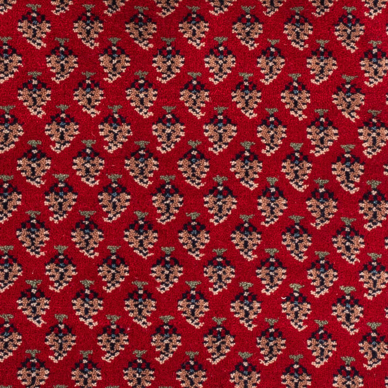 Orientteppich - Mir - Indus - 90 x 60 cm - rot