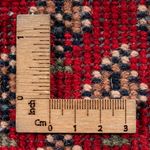 Orientteppich - Mir - Indus - 90 x 60 cm - rot