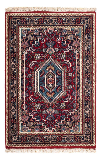 Indo Bidjar Teppich 60x90cm - Orientteppich