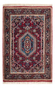 Tapis de Bidjar indien Tapis 90x60cm - Tapis oriental
