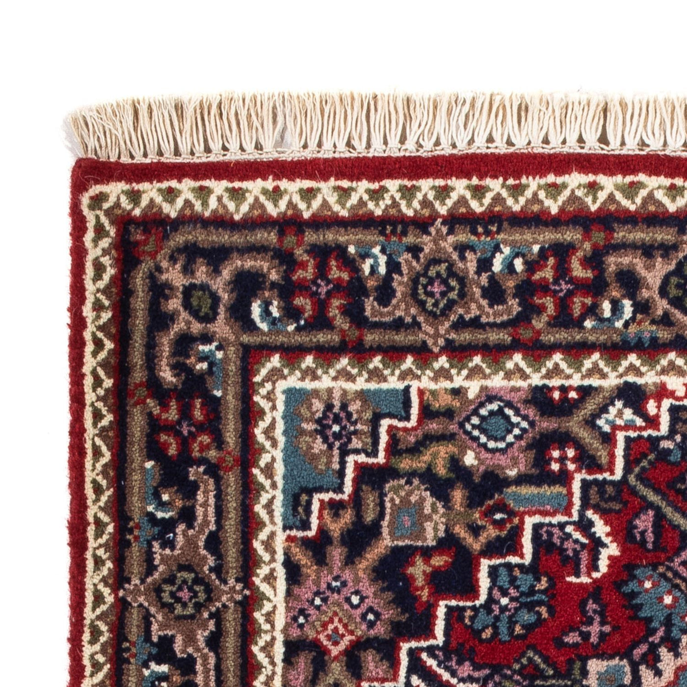 Tapis de Bidjar indien Tapis 90x60cm - Tapis oriental