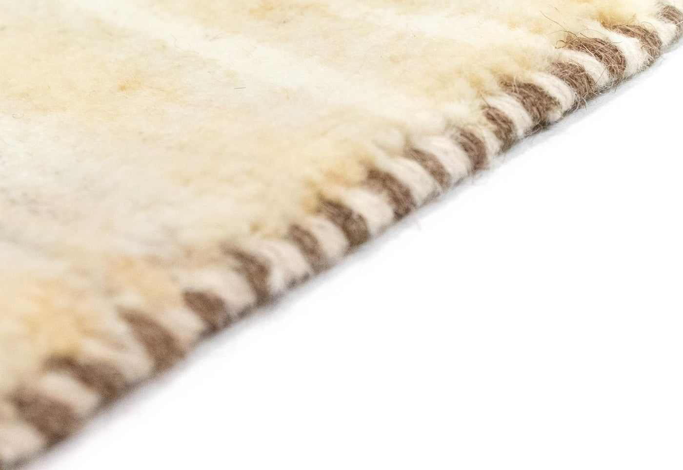 Tapis Gabbeh persan Tapis 202x75cm - Perserteppich Wollteppich