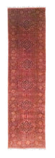 Khal Mohammadi Tappeto 390x82cm - Tappeto orientale