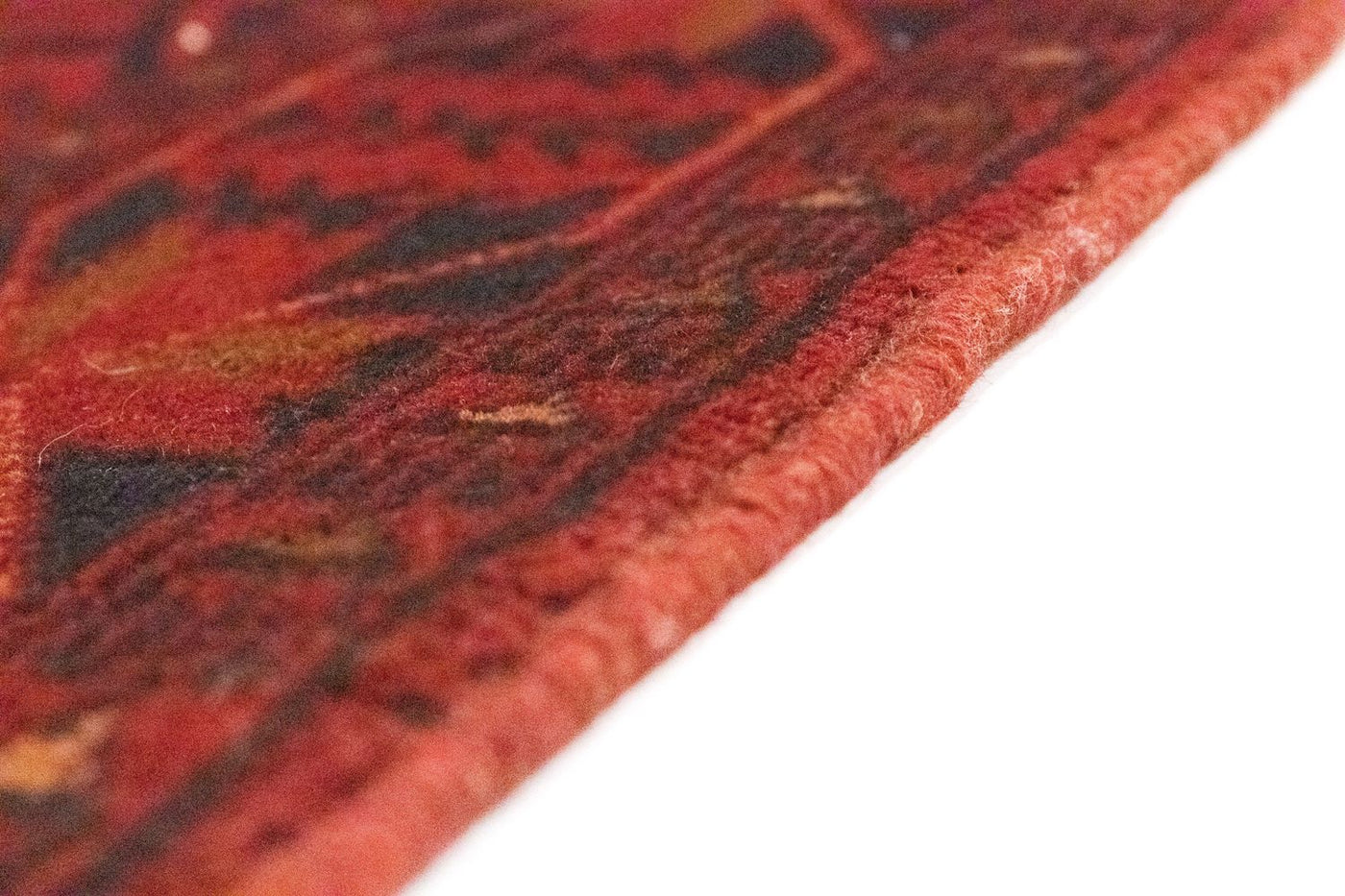 Khal Mohammadi Tappeto 390x82cm - Tappeto orientale