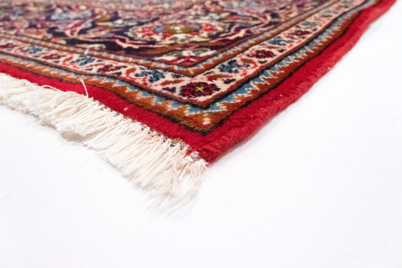 Kashan Tappeto 304x210cm - Tappeto persiano