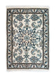 Nain - 12 la Tappeto 82x54cm - Tappeto persiano
