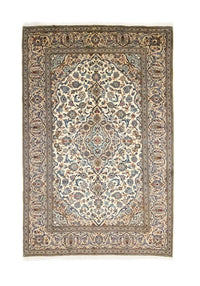 Tappeto Persero - Keshan - 306 x 195 cm - beige