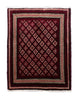 Tapis Belutsch 83x68cm - Tapis persan