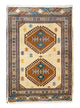 Turkaman Teppich 89 x 64 cm