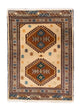 Turkaman Teppich 88 x 63 cm