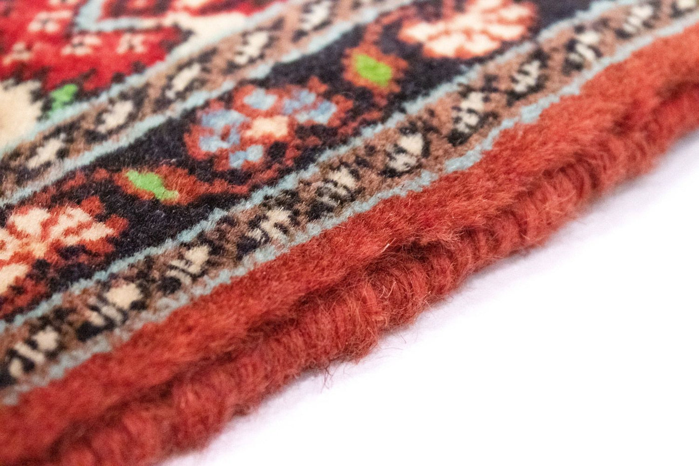 Bidjar Tappeto 60x40cm - Tappeto persiano