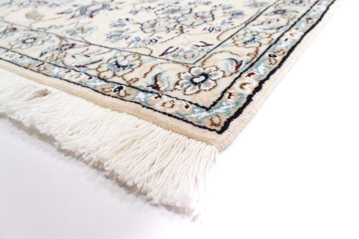 Nain - 9 la Tappeto 255x242cm - Tappeto persiano