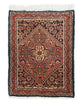 Tapis de Bidjar Tapis 60x40cm - Tapis persan