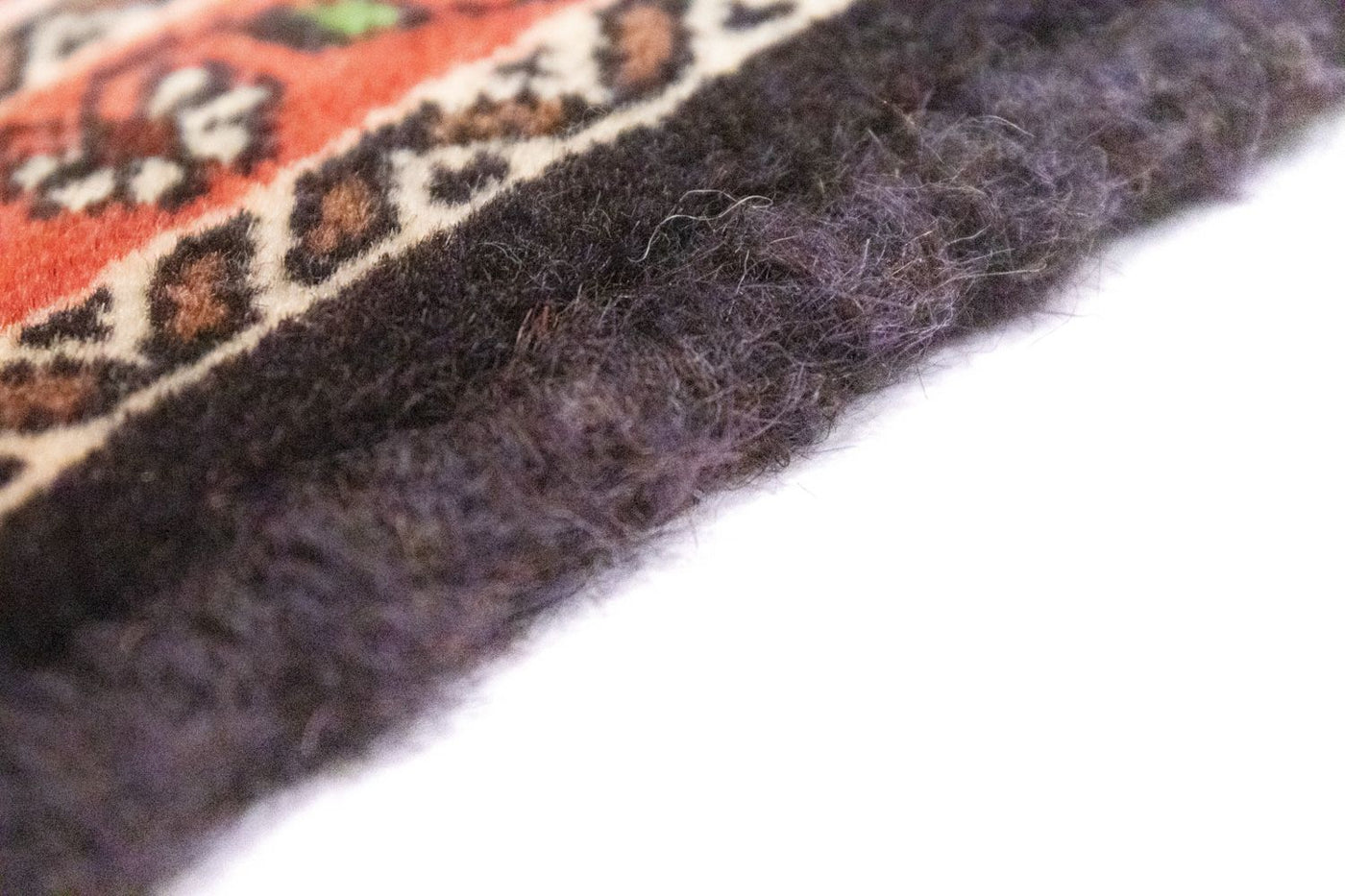 Tapis de Bidjar Tapis 60x40cm - Tapis persan