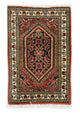 Bidjar Tappeto 60x40cm - Tappeto persiano