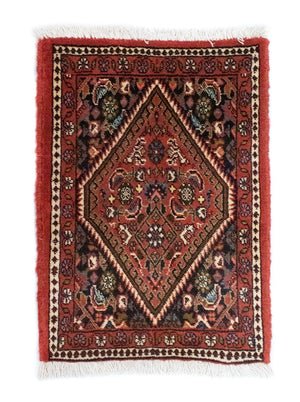 Perserteppich - Bidjar 60 x 40 cm