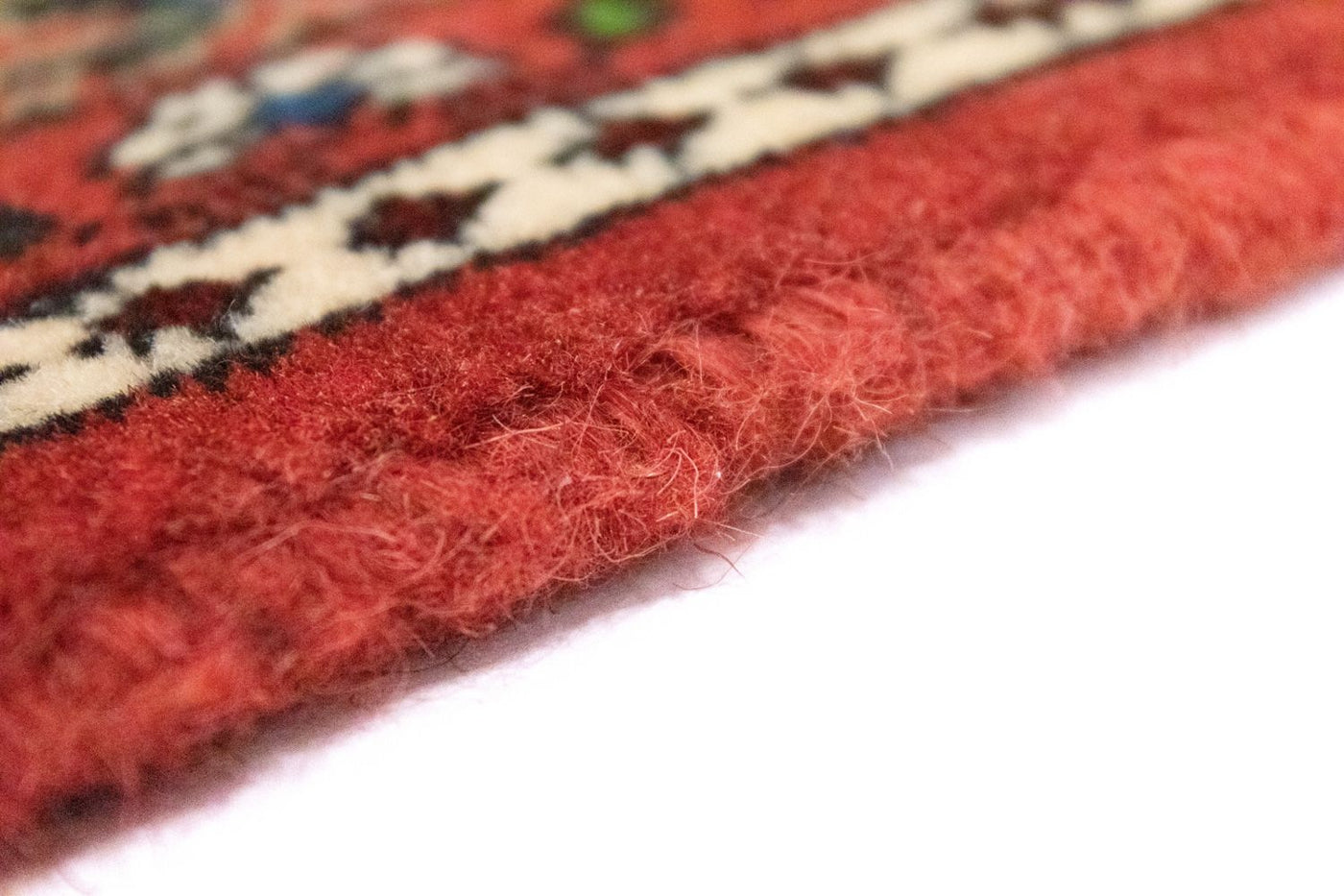 Bidjar Tappeto 60x40cm - Tappeto persiano