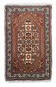 Bidjar Tappeto 60x40cm - Tappeto persiano
