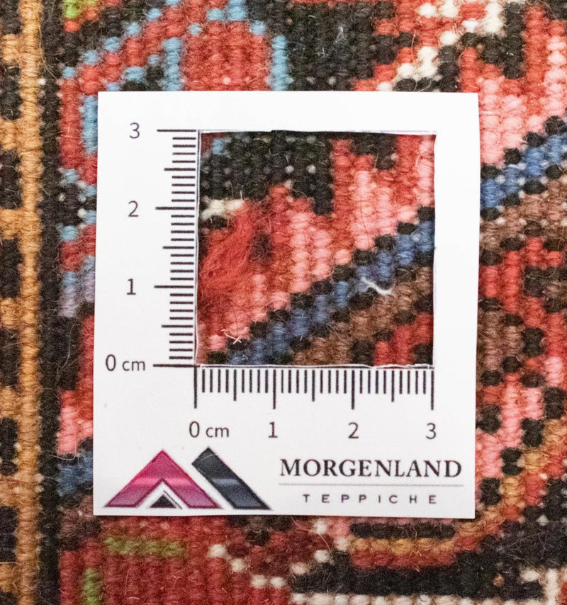 Perserteppich - Bidjar 60 x 40 cm