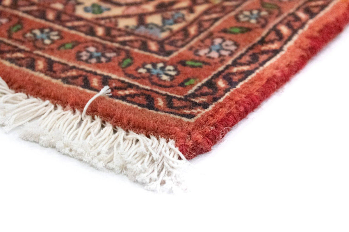 Tapis persan - Bidjar - 60 x 40 cm - marron