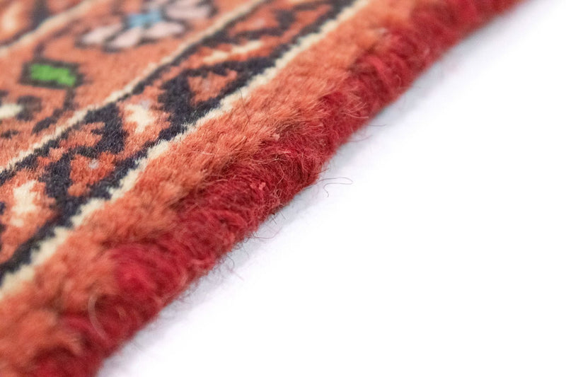 Tapis persan - Bidjar - 60 x 40 cm - marron