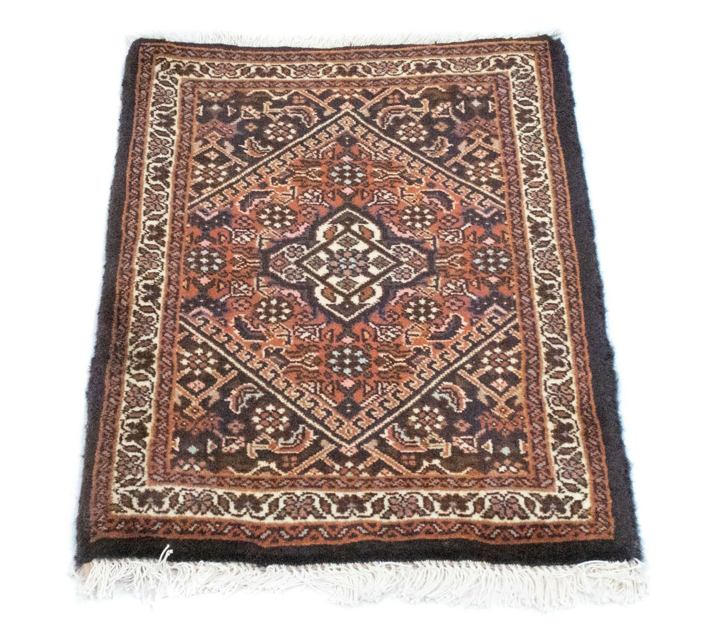 Bidjar Tappeto 60x40cm - Tappeto persiano