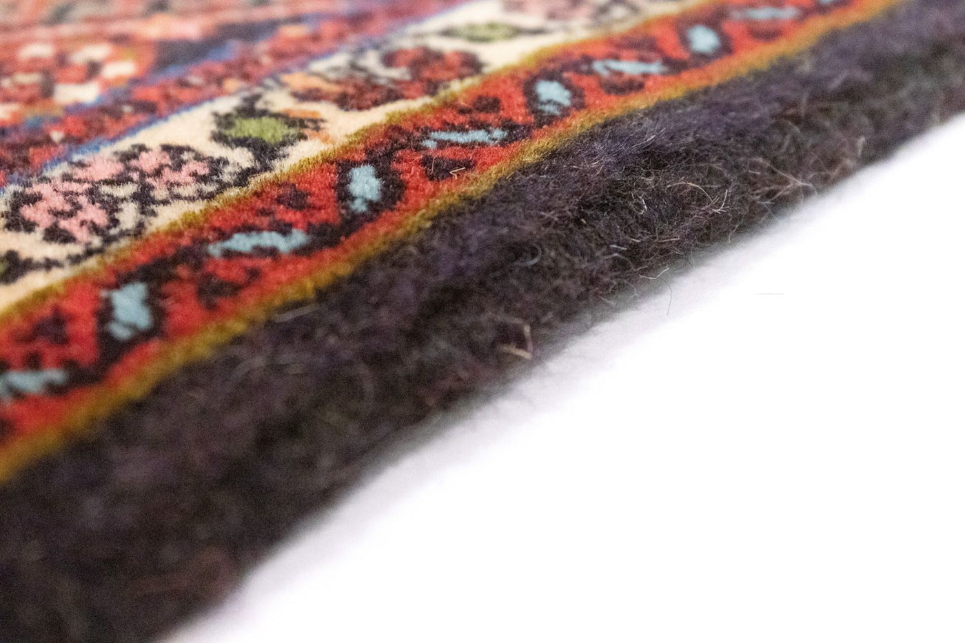 Tapis de Bidjar Tapis 60x40cm - Tapis persan