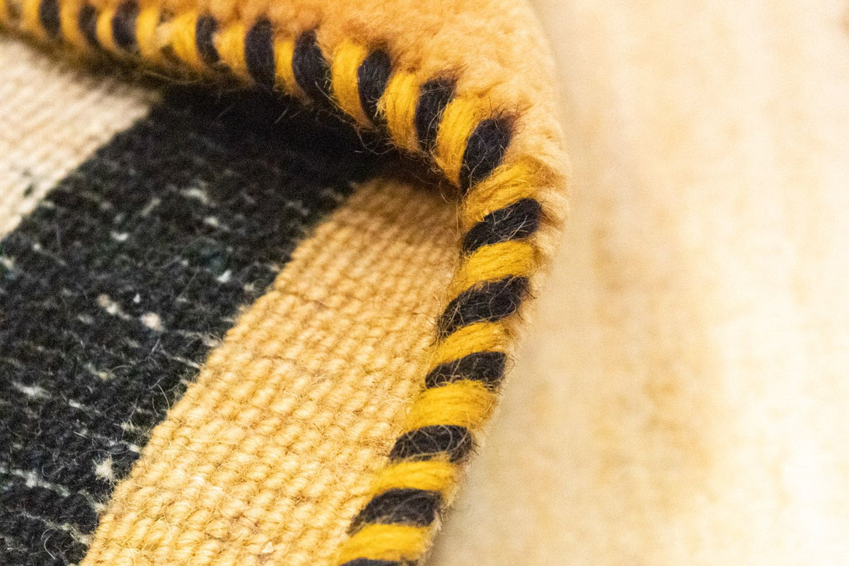 Tappeto Gabbeh - Persero - 60 x 40 cm - beige