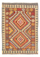 Kilim Maimana Tapis 152x100cm - Tapis en laine