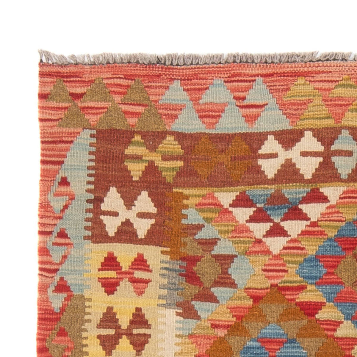 Kilim Maimana Tapis 98x149cm - Tapis en laine