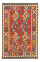 Kilim Maimana Tapis 152x100cm - Tapis en laine