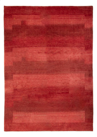 Tappeto Gabbeh - Persero - 354 x 254 cm - rosso