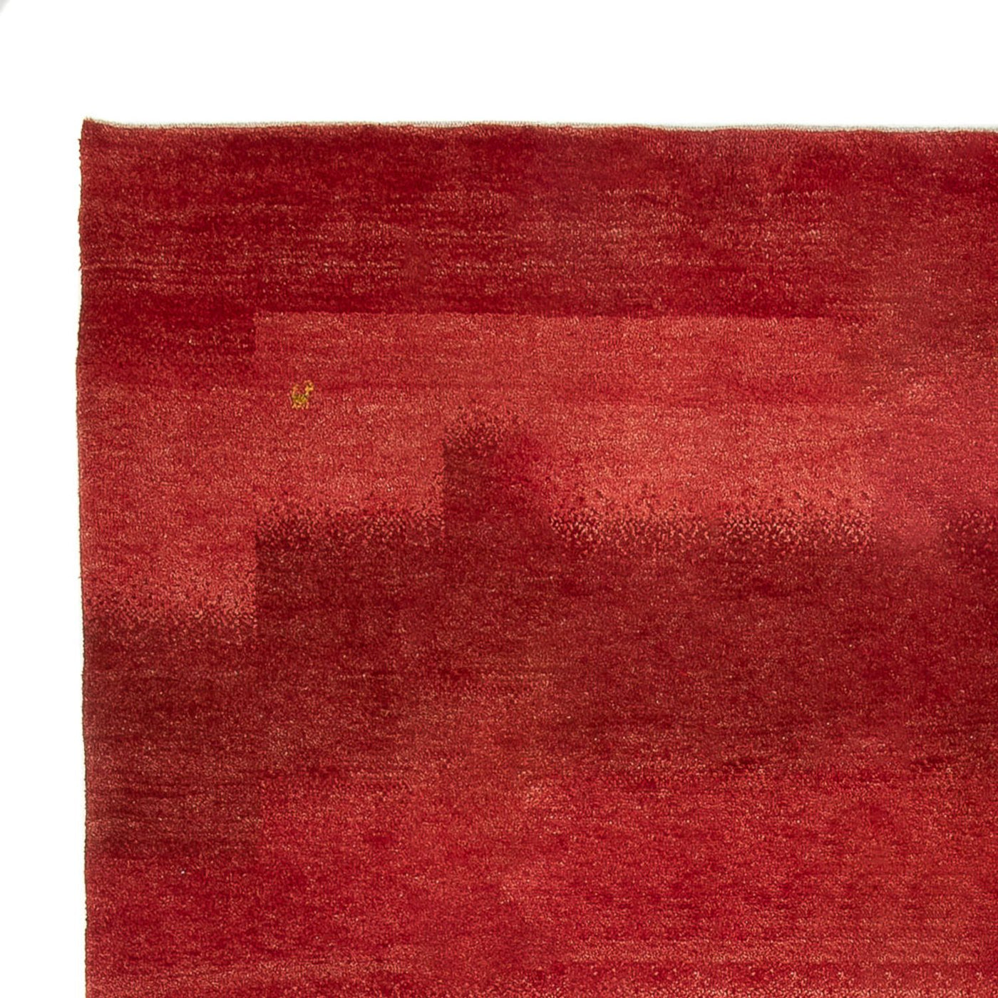Gabbeh Persisch Teppich 354x254cm - Perserteppich Wollteppich