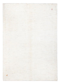 Tapis Gabbeh - Persan - 236 x 166 cm - blanc