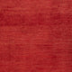 Gabbeh Teppich - Perser - 236 x 172 cm - rot