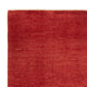 Gabbeh Teppich - Perser - 236 x 172 cm - rot