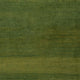 Gabbeh Teppich - Perser - 203 x 146 cm - minzgrün