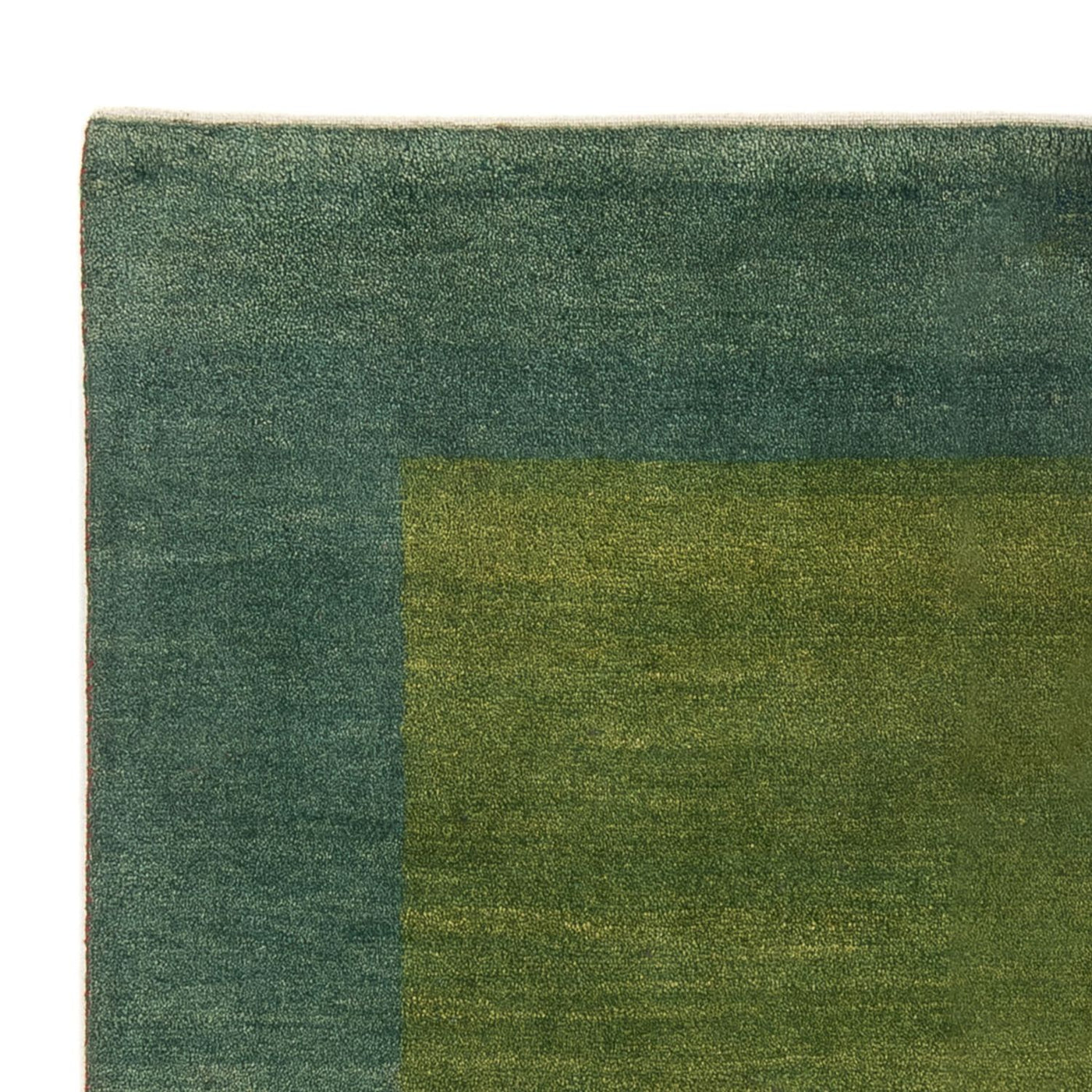 Gabbeh persiano Tappeto 203x146cm - Perserteppich Wollteppich