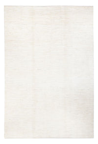 Tapis Gabbeh - Persan - 297 x 202 cm - blanc